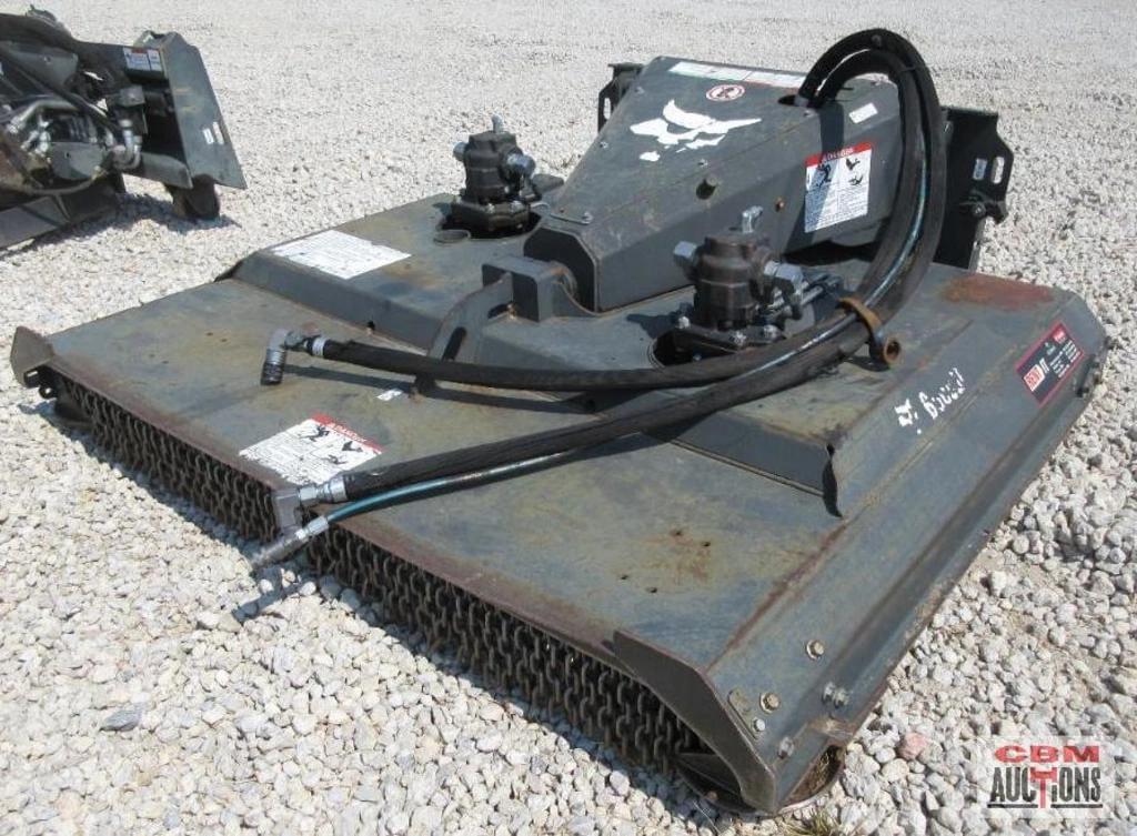 Image of Bobcat 72HF Primary image