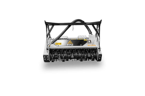 Image of FAE BL1/SSL-150VT equipment image 2