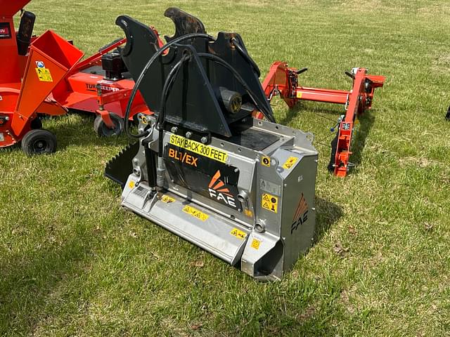 Image of FAE BL1/EX equipment image 2