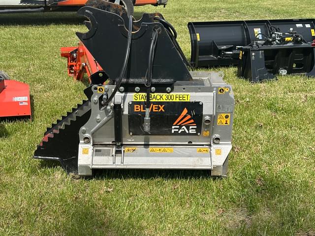 Image of FAE BL1/EX equipment image 3