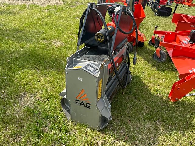 Image of FAE BL1/EX equipment image 1