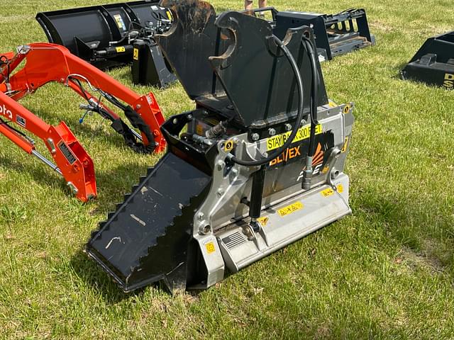 Image of FAE BL1/EX equipment image 4