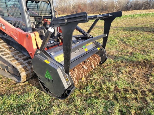 Image of FAE UML/SSL-150VT-BL equipment image 1