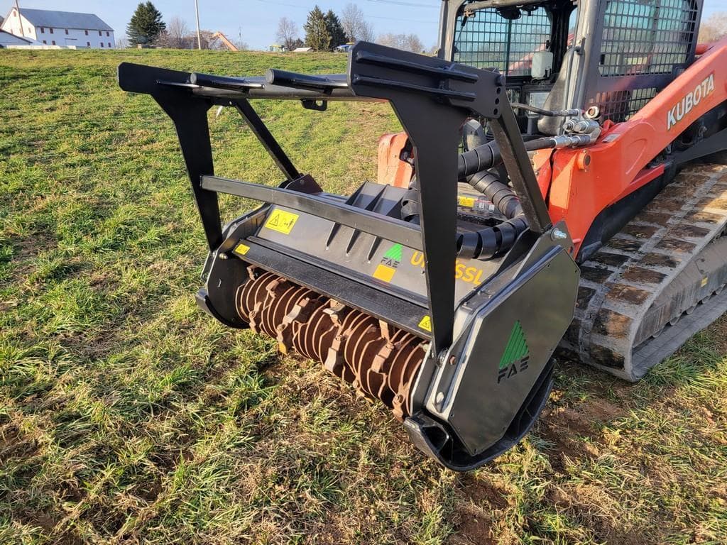 Image of FAE UML/SSL-150VT-BL Primary image