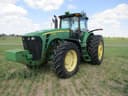 John Deere 8430 Image