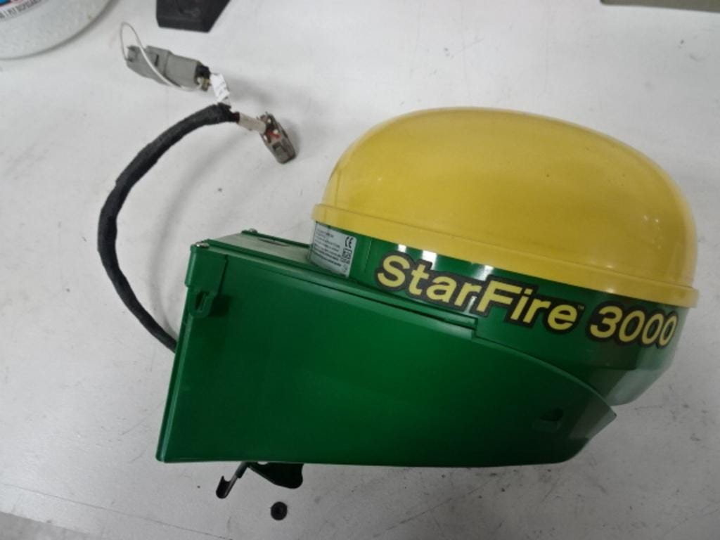 Main image John Deere StarFire 3000