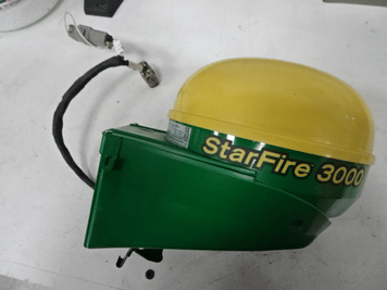Main image John Deere StarFire 3000