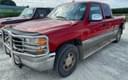 1999 GMC 1500 Image
