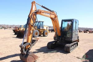 2020 Case CX57C Image