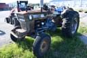 Ford 4000 Image