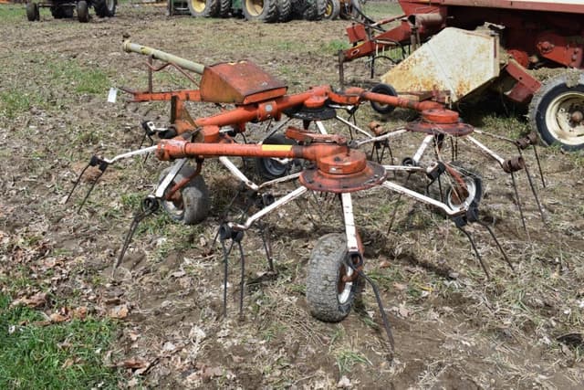 Image of Fahr KH 40 equipment image 3