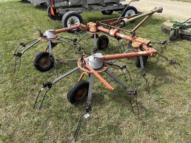 Image of Fahr KH500 equipment image 2