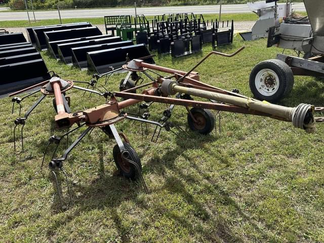 Image of Fahr KH500 equipment image 1