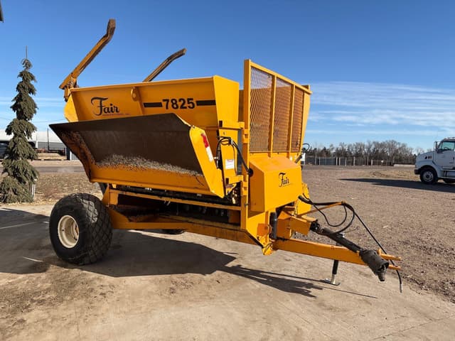 Image of Fair Manufacturing 7825 equipment image 2