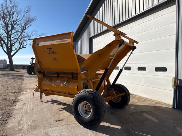 Image of Fair Manufacturing 7825 equipment image 1