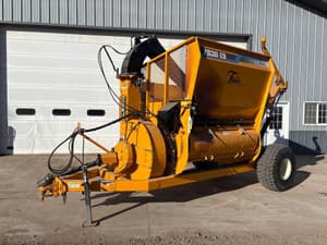 Fair Manufacturing 7830-TD Image