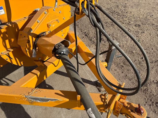 Image of Fair Manufacturing 7830-TD equipment image 4