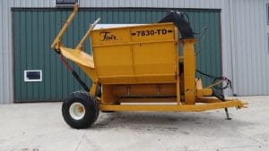 Fair Manufacturing 7830-TD Equipment Image0