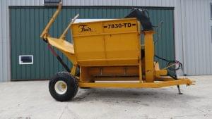 Main image Fair Manufacturing 7830-TD