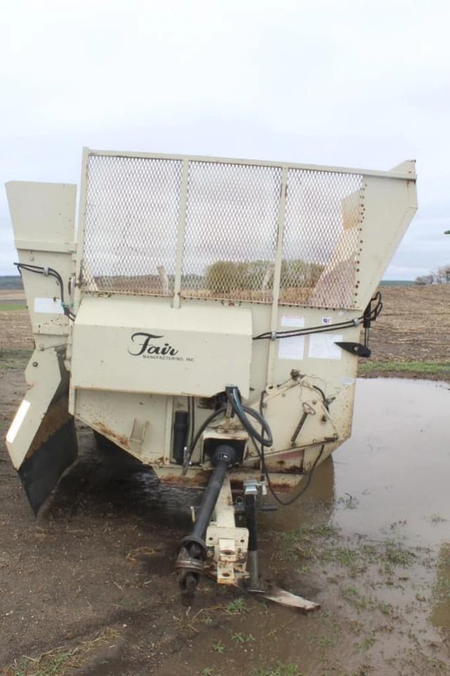 Image of Fair Manufacturing 7825 equipment image 4