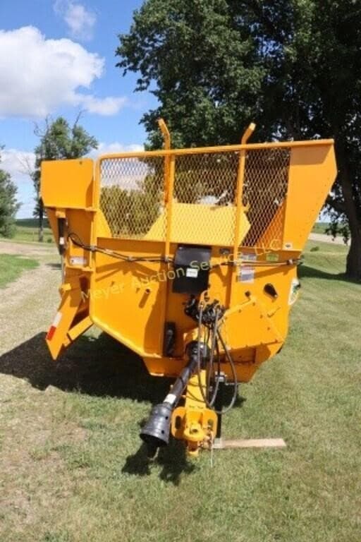 Image of Fair Manufacturing 7830 equipment image 4