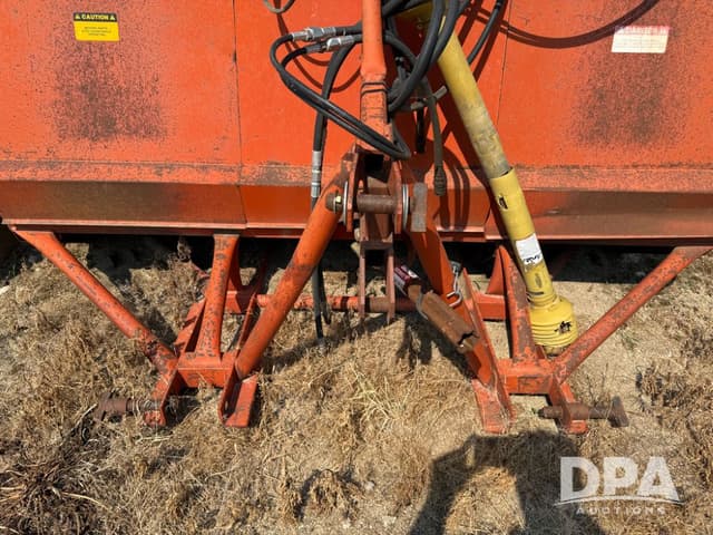 Image of Fair Manufacturing 848A equipment image 3