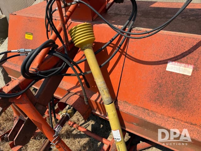 Image of Fair Manufacturing 848A equipment image 4