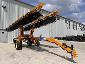 Main image Fair Manufacturing 1500