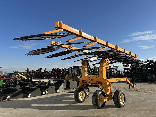 Image of Fair Manufacturing 1500 equipment image 2