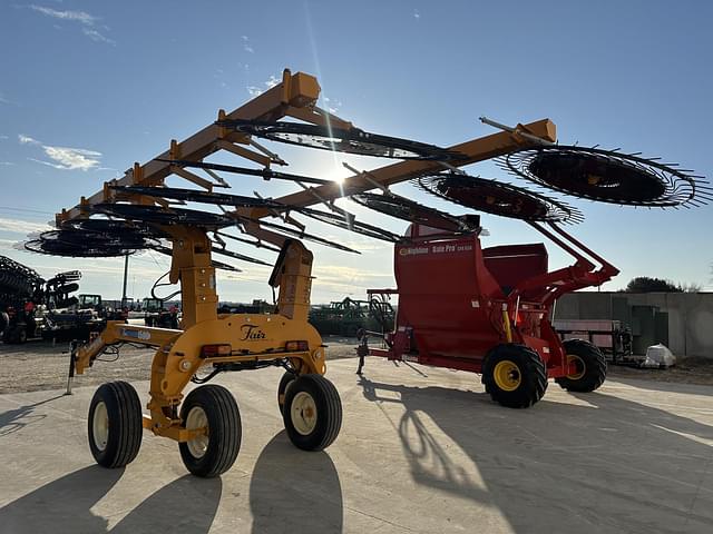 Image of Fair Manufacturing 1500 equipment image 4