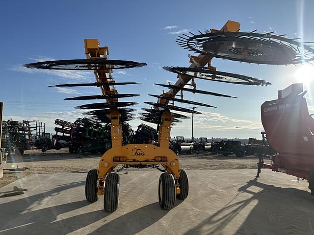 Image of Fair Manufacturing 1500 equipment image 3