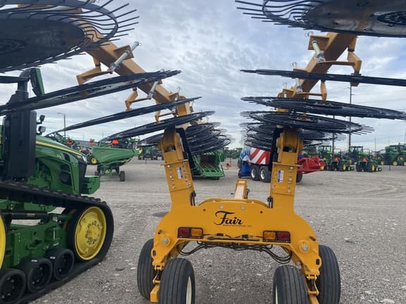 Image of Fair Manufacturing 1700 equipment image 2
