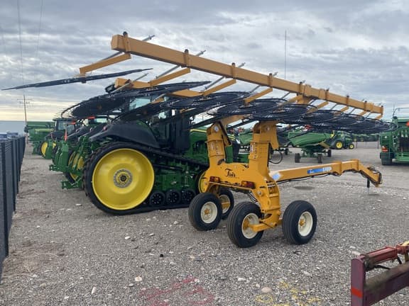 Image of Fair Manufacturing 1700 equipment image 3