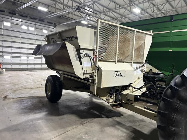 Image of Fair Manufacturing 7825 equipment image 3
