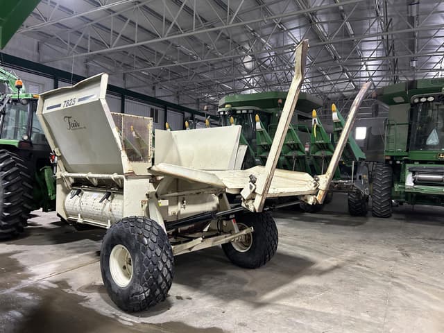 Image of Fair Manufacturing 7825 equipment image 2