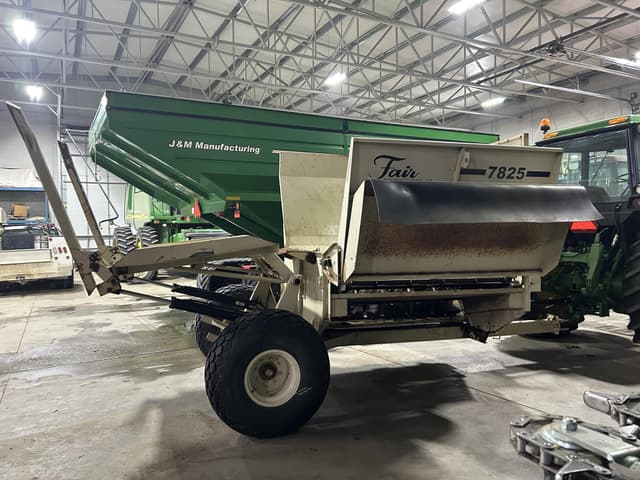 Image of Fair Manufacturing 7825 equipment image 4