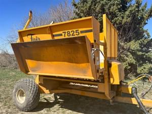 Fair Manufacturing 7825 Image