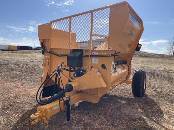 Image of Fair Manufacturing 7830 equipment image 1