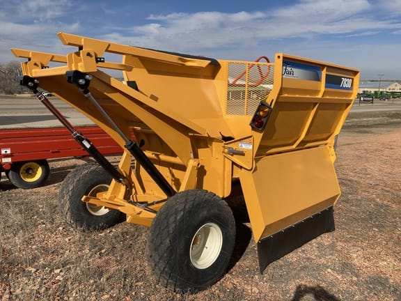 Fair Manufacturing 7830 Equipment Image0