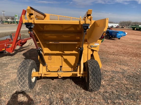 Image of Fair Manufacturing 7830 equipment image 2