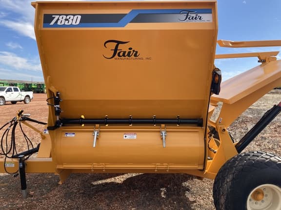 Image of Fair Manufacturing 7830 equipment image 4