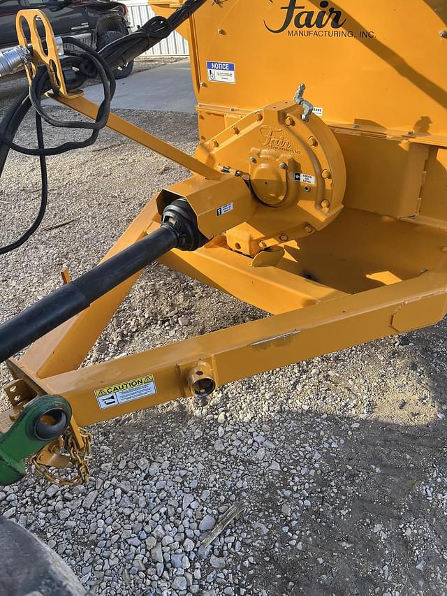 Image of FAIR 7830-TD equipment image 4