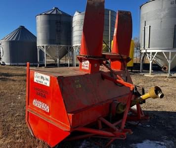 Main image Fair Manufacturing 848A