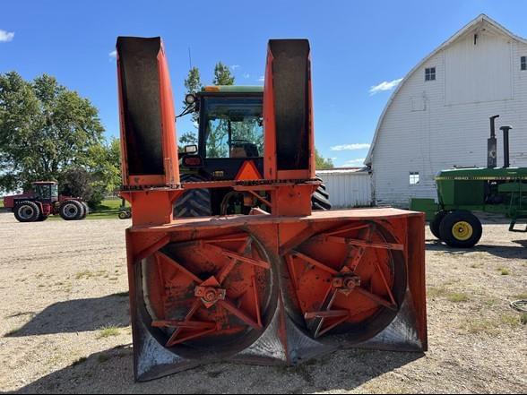Image of Fair Manufacturing 848A equipment image 1