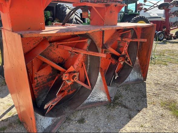Image of Fair Manufacturing 848A equipment image 2
