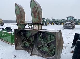 Fair Manufacturing Snow Blower Equipment Image0