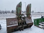 Thumbnail image Fair Manufacturing Snow Blower 6