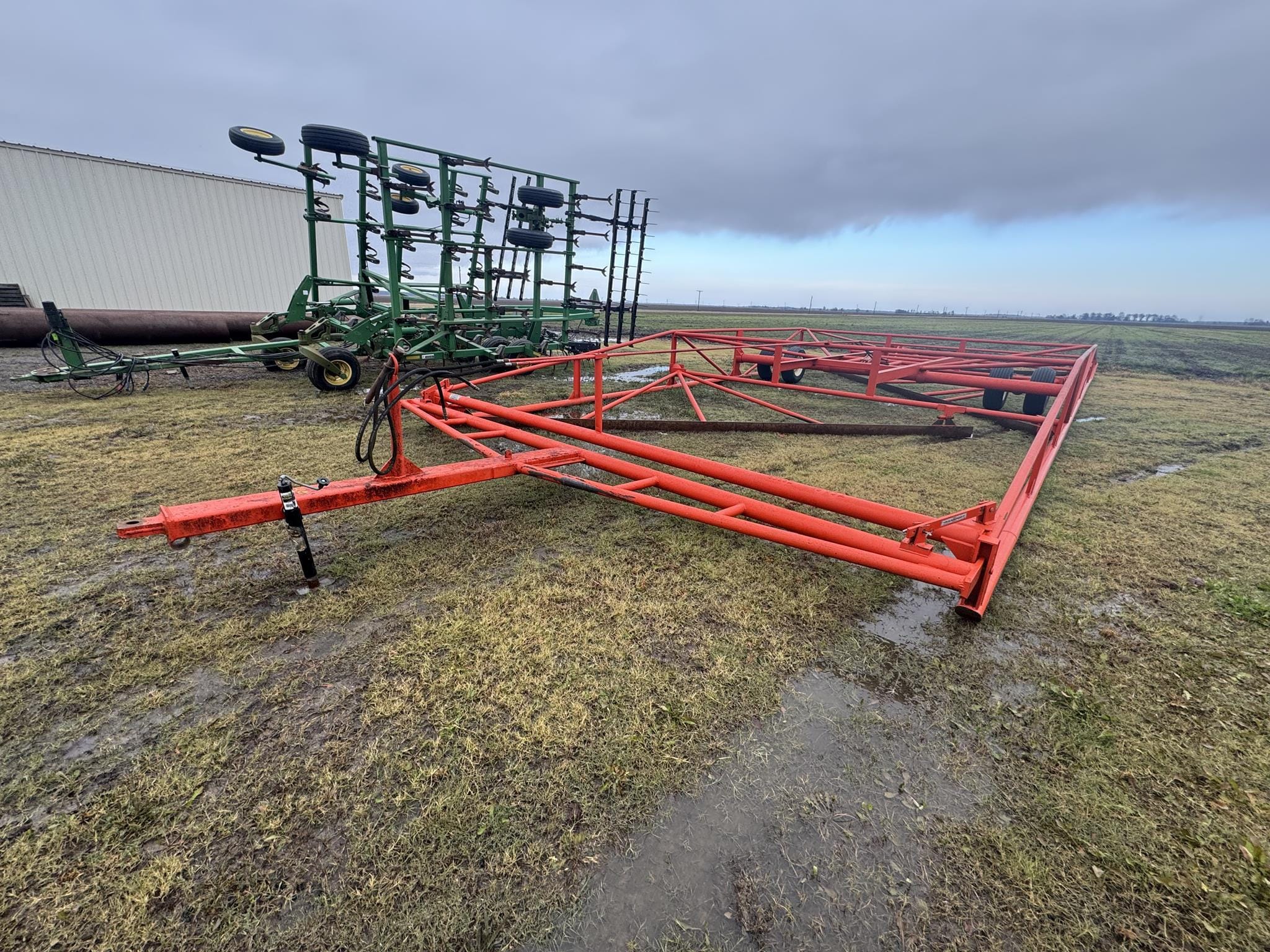 Main image Fair Oaks 18x52 