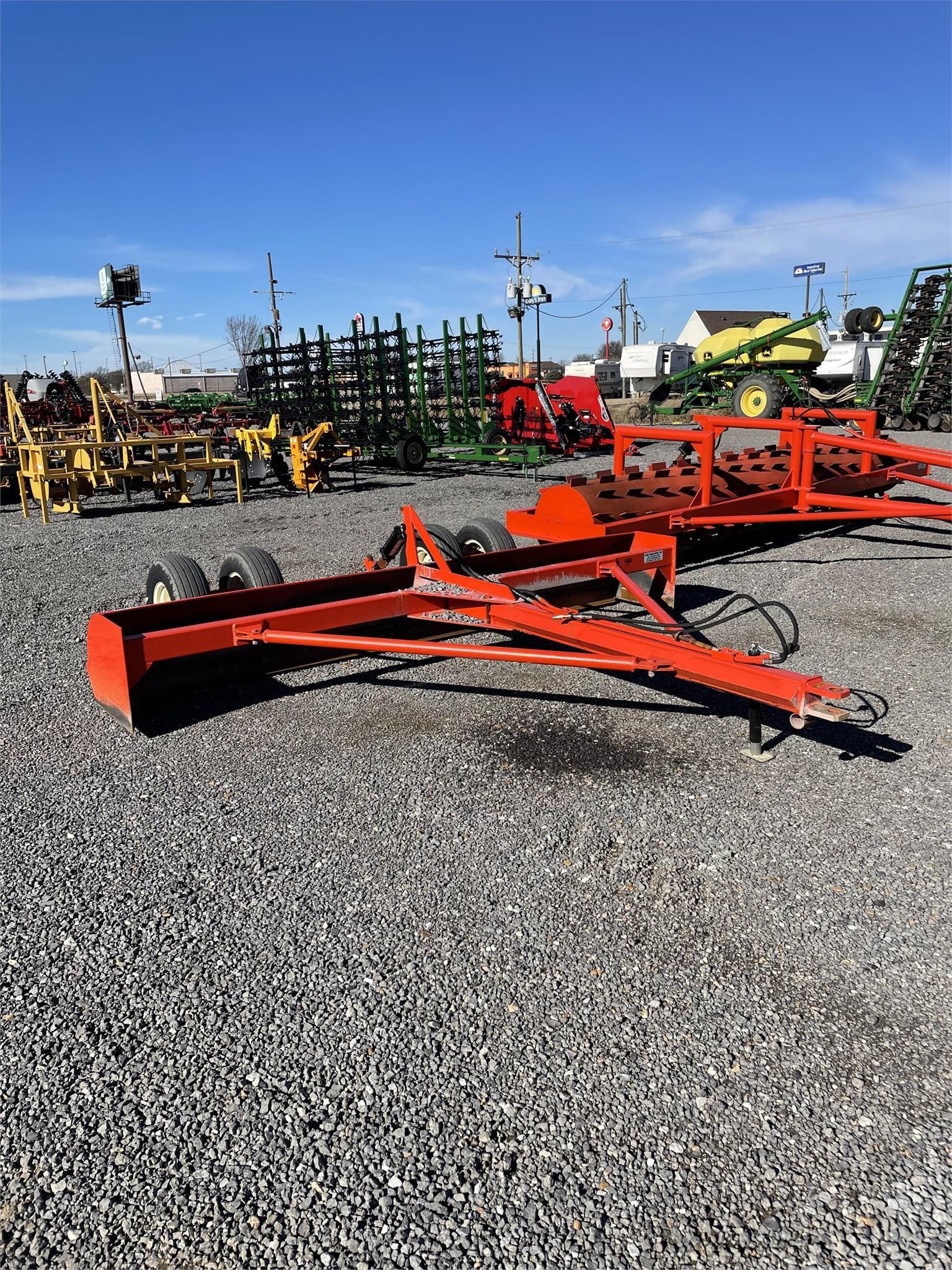 Main image Fair Oaks A014