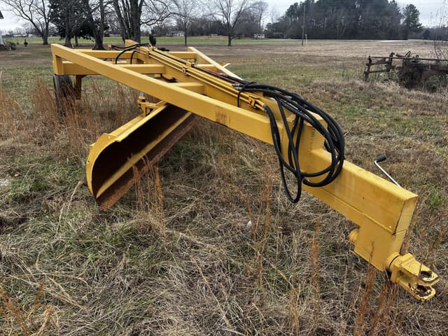 Image of Fair Oaks A014 equipment image 2